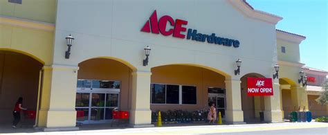 ace hardware stores in fresno and clovis ca